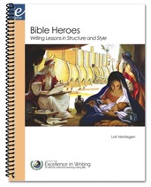IEW Bible Heroes