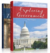 Notgrass Exploring Government