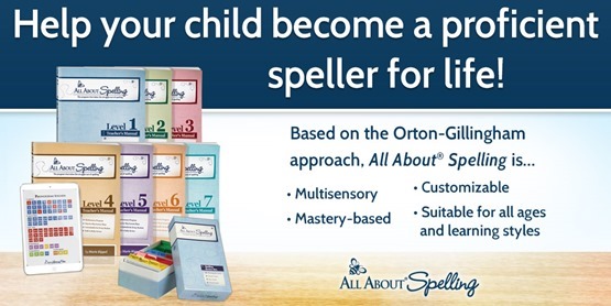 All-About-Spelling-