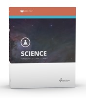 Lifepac science 7th