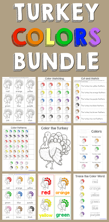 Turkey Colors Bundle