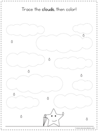 weather tracing printables (4)