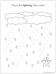 weather tracing printables (6)