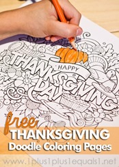 Thanksgiving-Doodle-Coloring-Pages