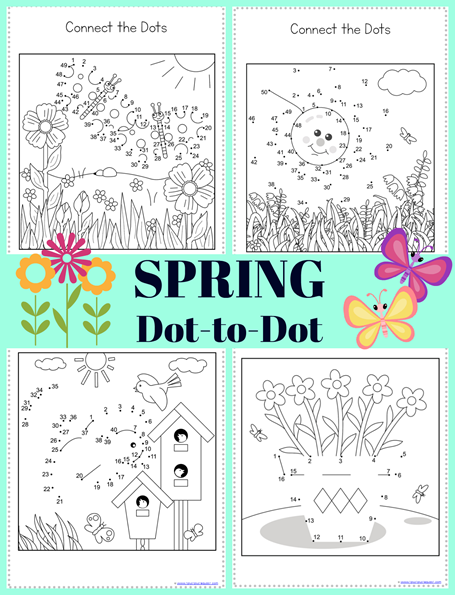 spring-dot-to-dot-printables-laptrinhx-news