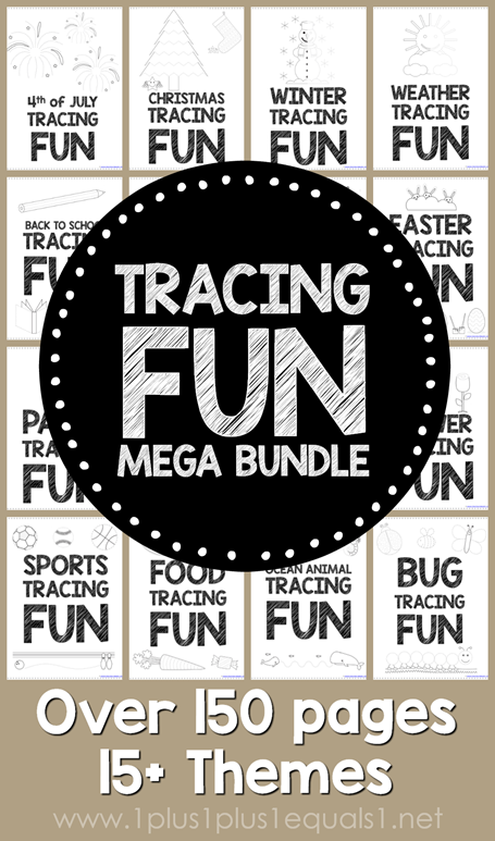 Tracing-Fun-Bundle5