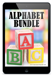 alphabet-bundle