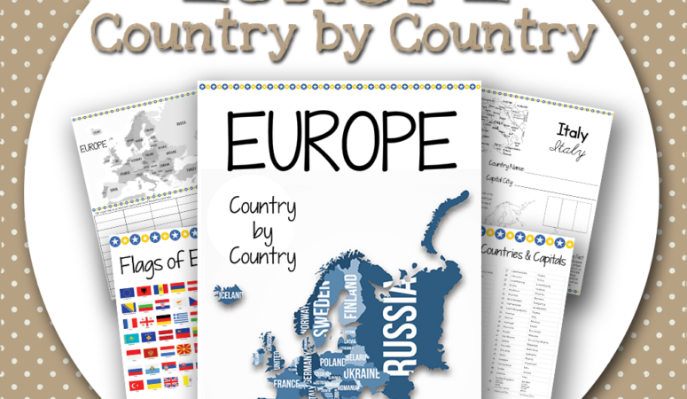 EUROPE Country by Country