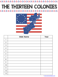 Independence Day Printables (1)
