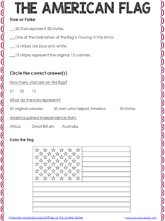 Independence Day Printables (3)