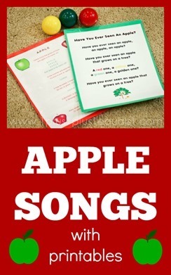 Apple-Songs-with-Printables2