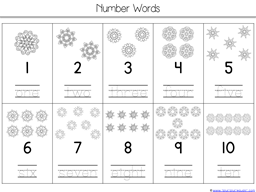 When It Starts To Snow Kindergarten Literature Unit (40)