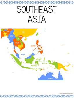 Asia Country by Country (12)