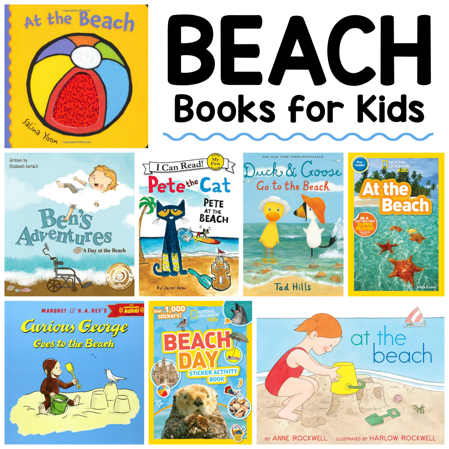 Beach Montessori Printables - FREE 3 Part Cards - 1+1+1=1