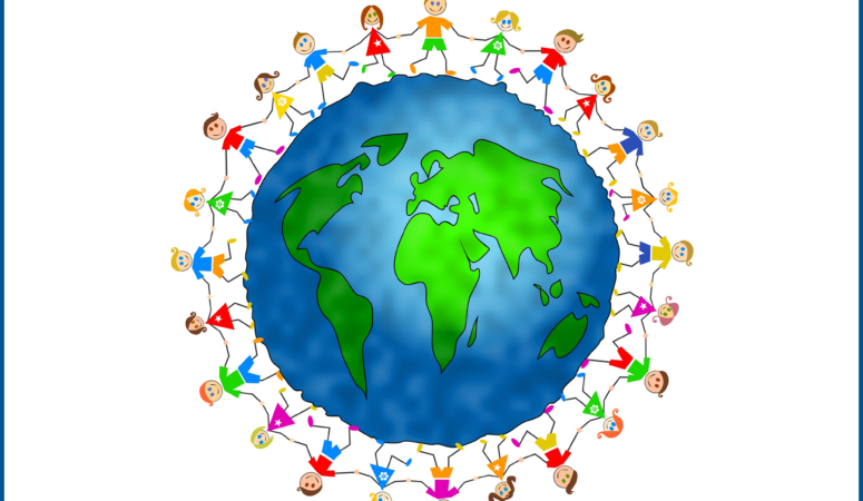 Country by Country World Geography Curriculum