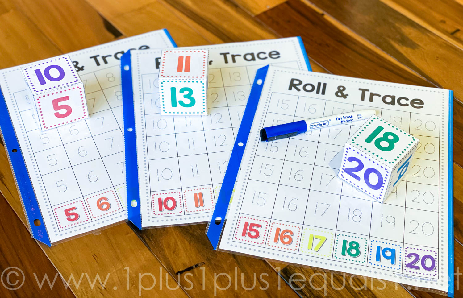 roll-and-trace-numbers-1-20-1-1-1-1