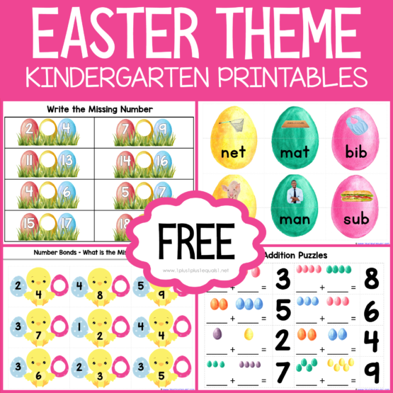 Easter Archives - 1+1+1=1