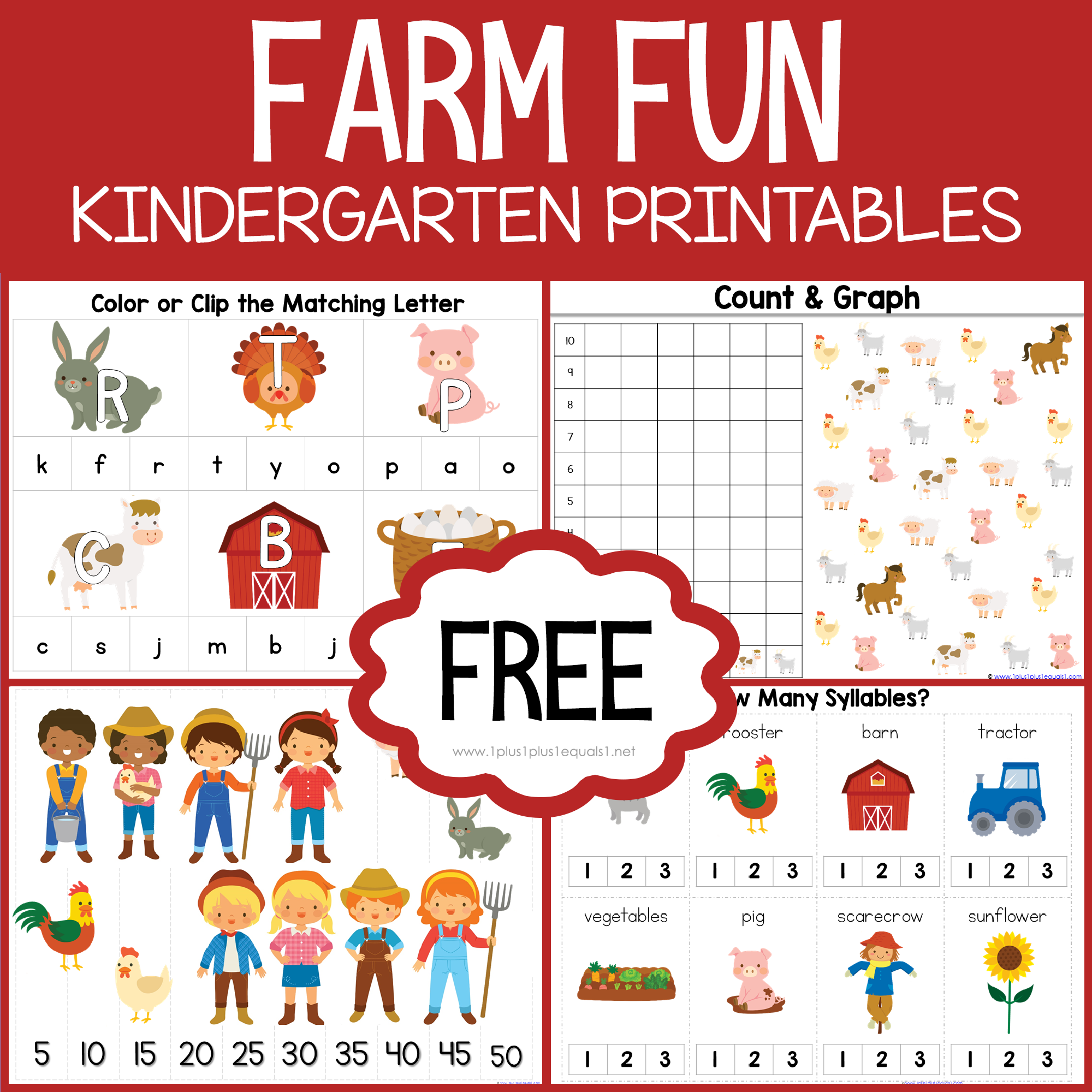Farm Archives - 1+1+1=1
