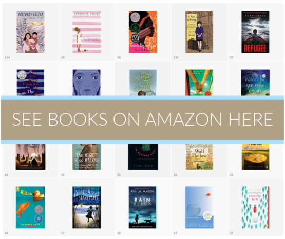7th Grade Reading List - 1+1+1=1
