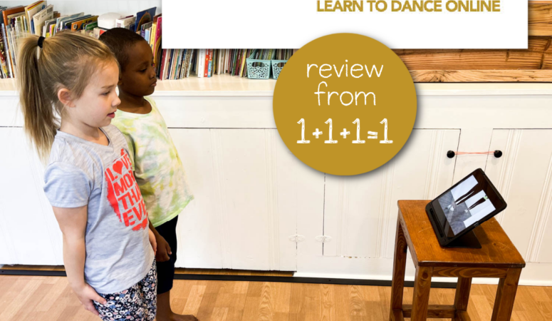 Learn to Dance Online with YouDance.com