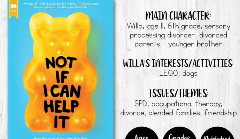 Book Review | Not if I Can Help It