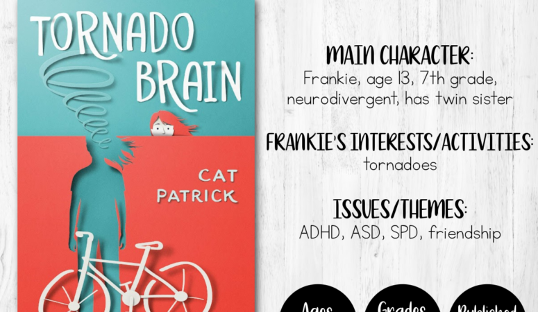 Book Review | Tornado Brain