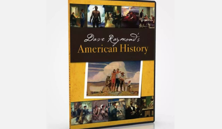 Curriculum Choice | Compass Classroom American history