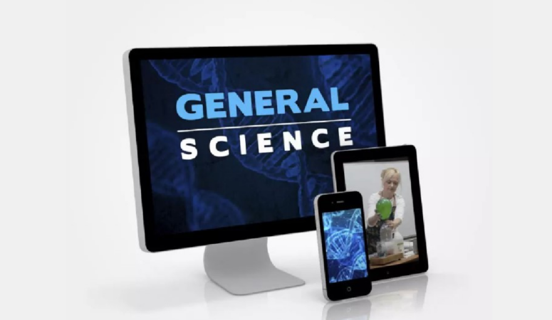 Curriculum Choice | Compass Classroom General Science