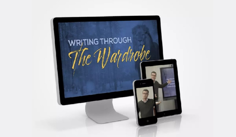 Curriculum Choice | Compass Classroom Writing Through the Wardrobe