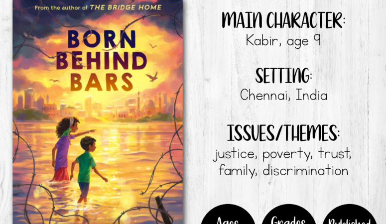 Book Review | Born Behind Bars