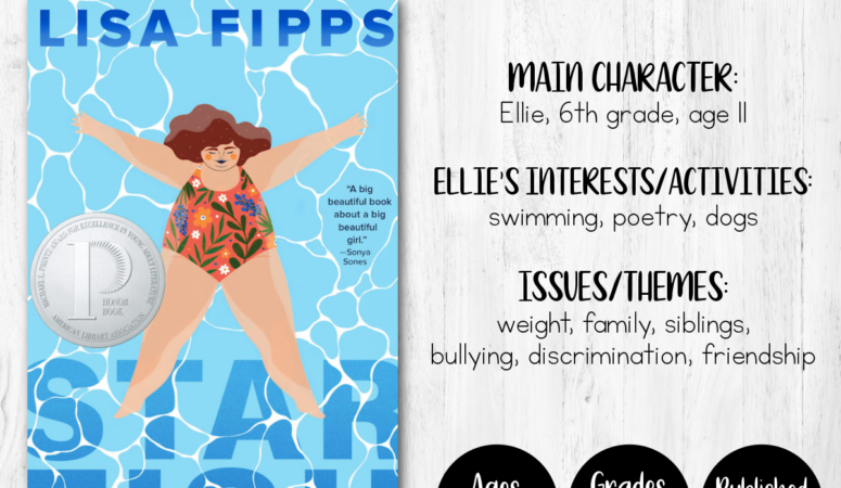Book Review | Starfish