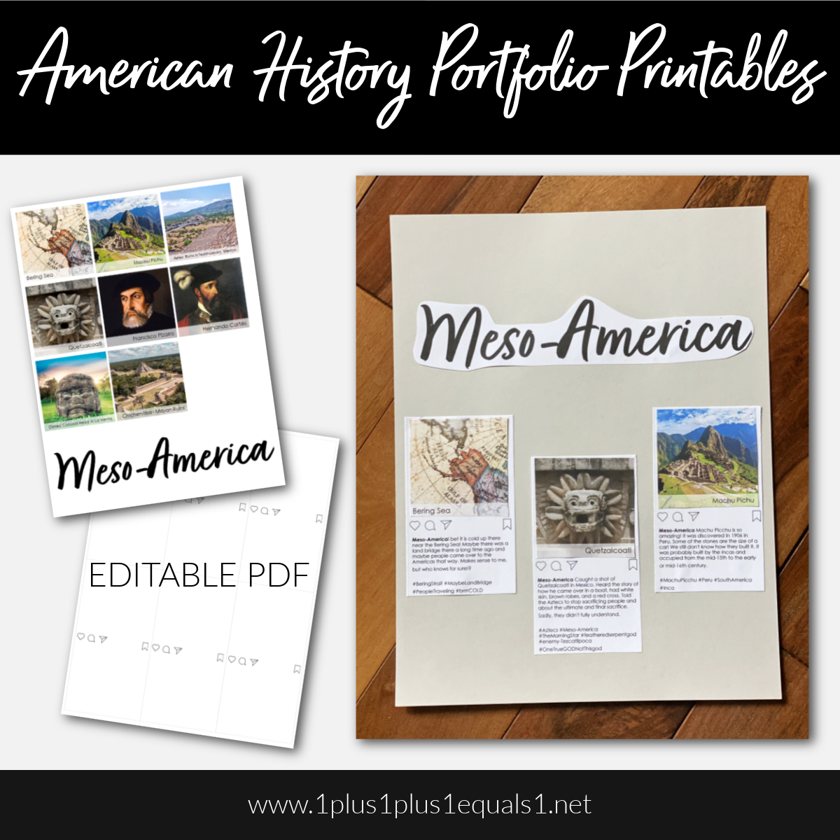 Homeschool Curriculum Picks, Portfolio Evaluation Documents