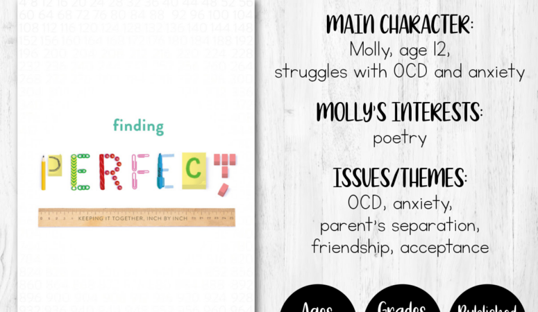Book Review | Finding Perfect