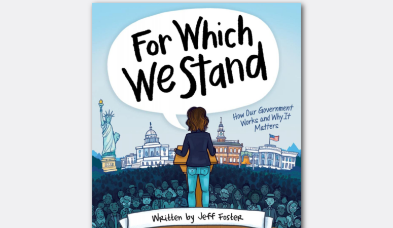 Curriculum Choice | For Which We Stand